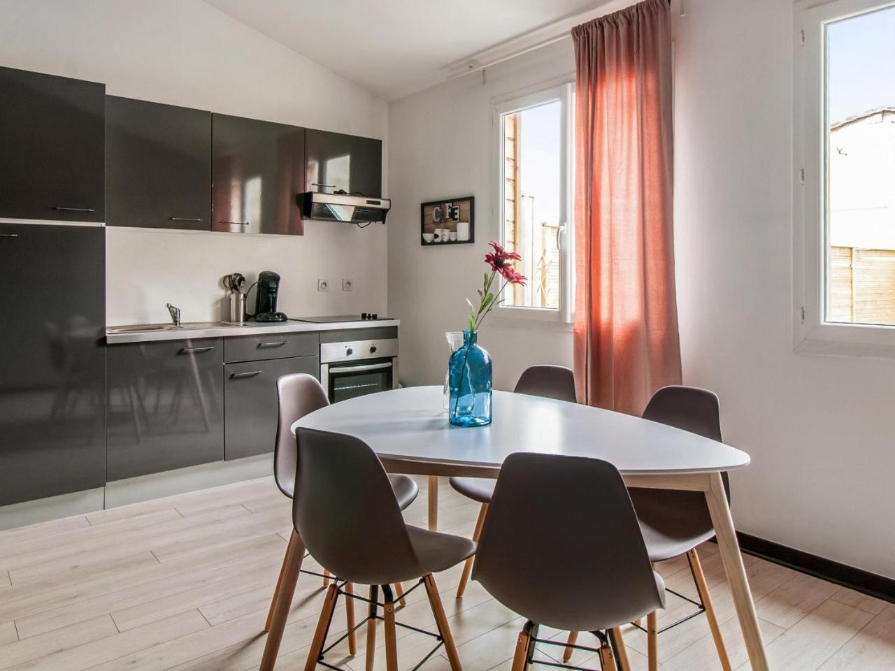 Notre Dame Apartment Бордо Экстерьер фото
